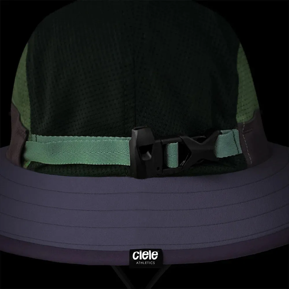 Ciele BNDCKHat Trail | Range Cuts | Stormtaker